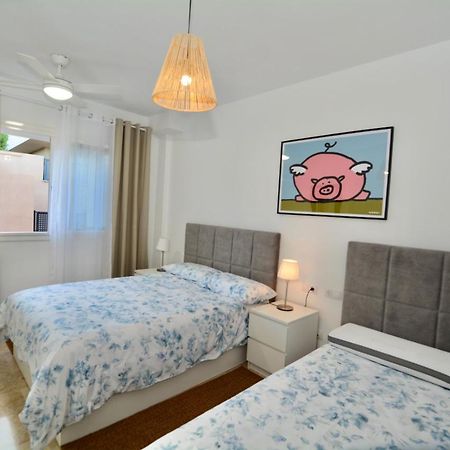 Villa Laurisilva 푸에르토 데 산티아고 외부 사진