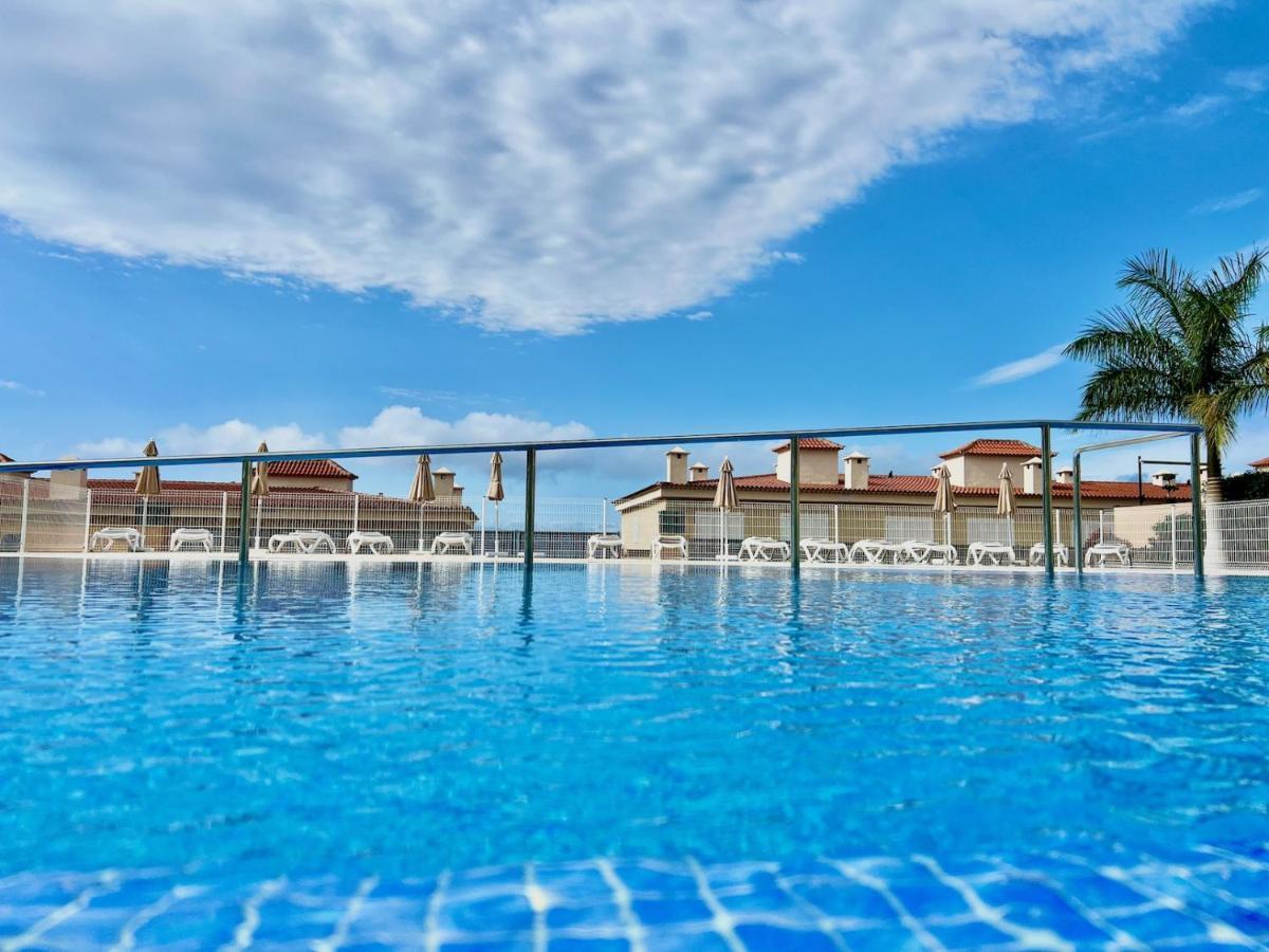 Villa Laurisilva 푸에르토 데 산티아고 외부 사진
