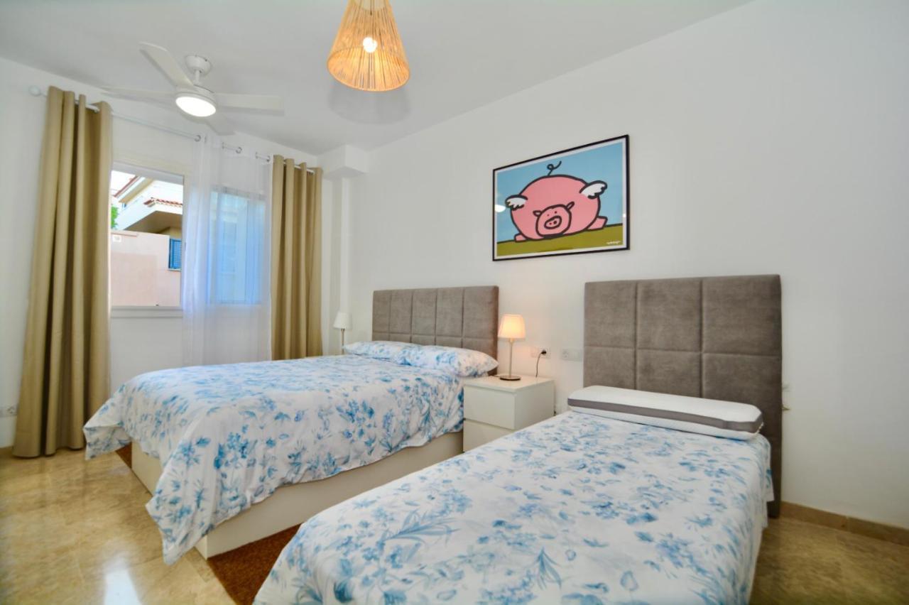 Villa Laurisilva 푸에르토 데 산티아고 외부 사진