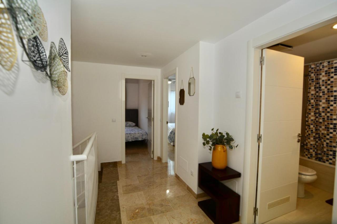 Villa Laurisilva 푸에르토 데 산티아고 외부 사진
