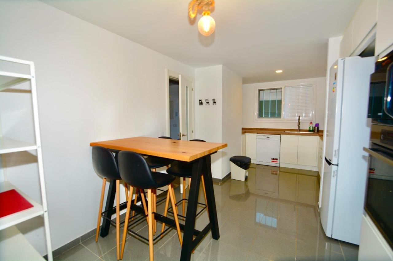 Villa Laurisilva 푸에르토 데 산티아고 외부 사진