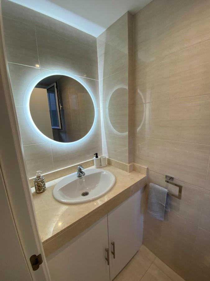 Villa Laurisilva 푸에르토 데 산티아고 외부 사진
