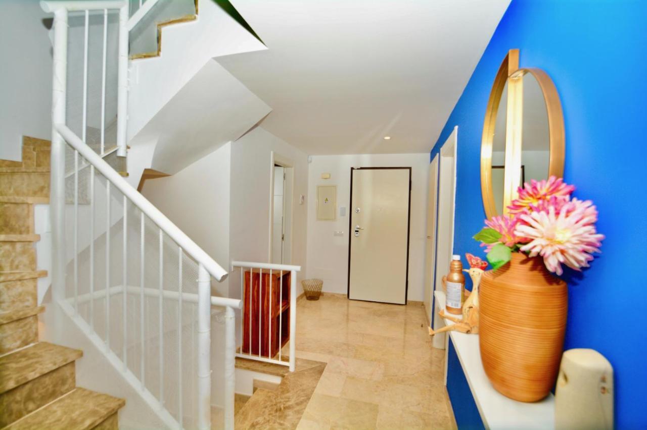 Villa Laurisilva 푸에르토 데 산티아고 외부 사진