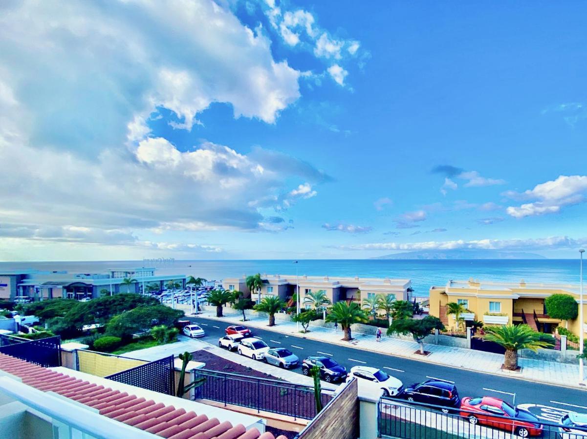 Villa Laurisilva 푸에르토 데 산티아고 외부 사진