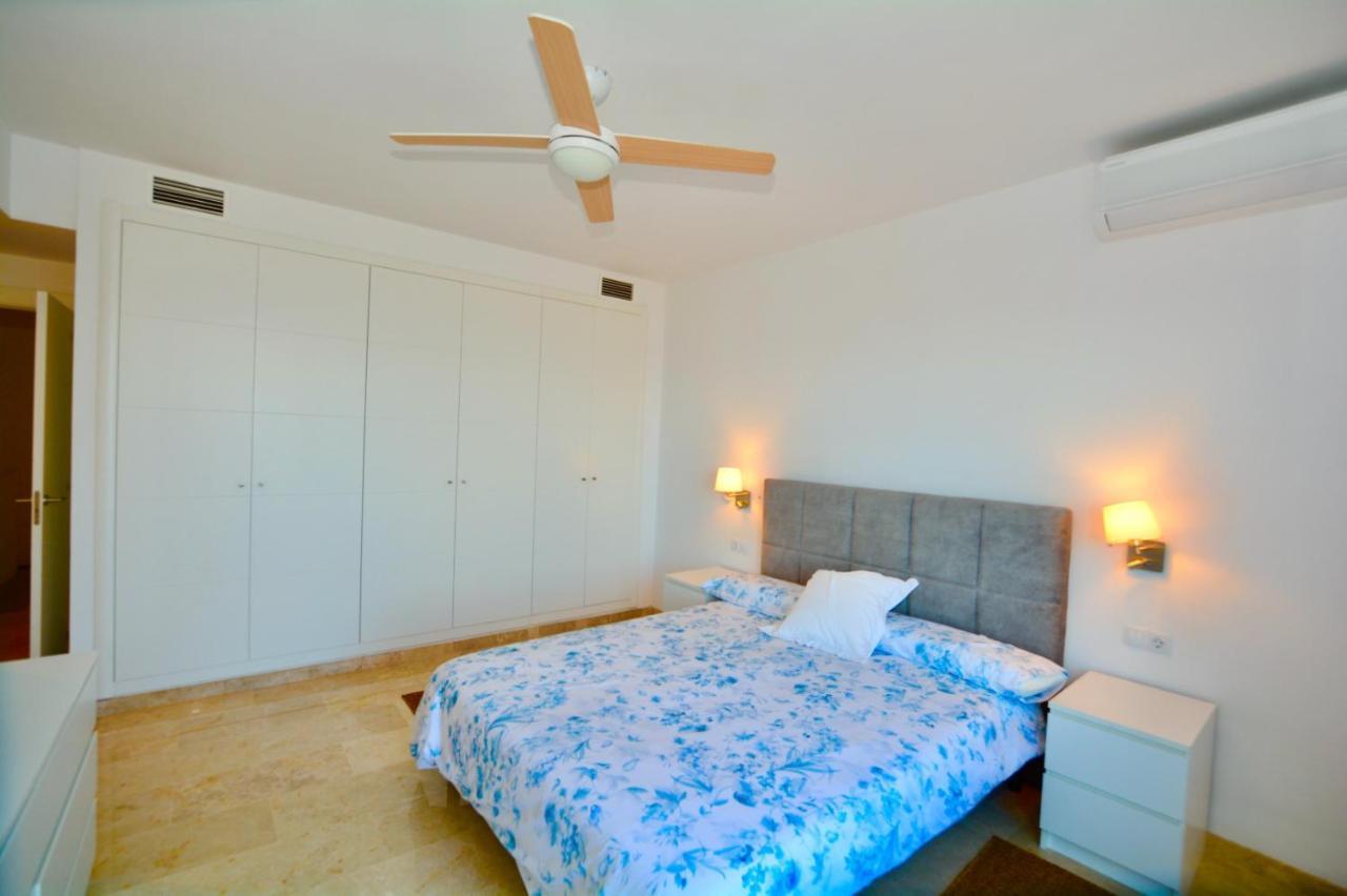 Villa Laurisilva 푸에르토 데 산티아고 외부 사진
