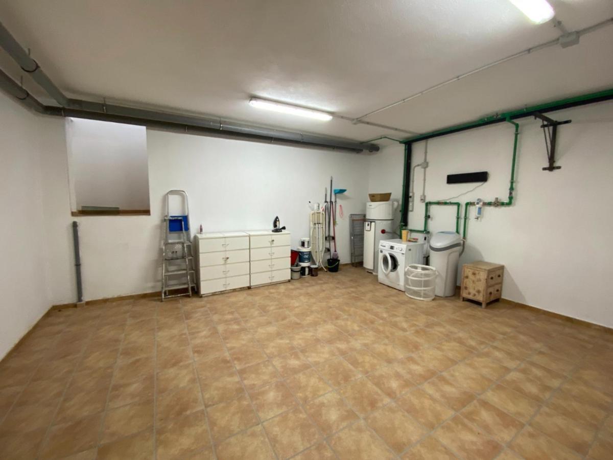 Villa Laurisilva 푸에르토 데 산티아고 외부 사진
