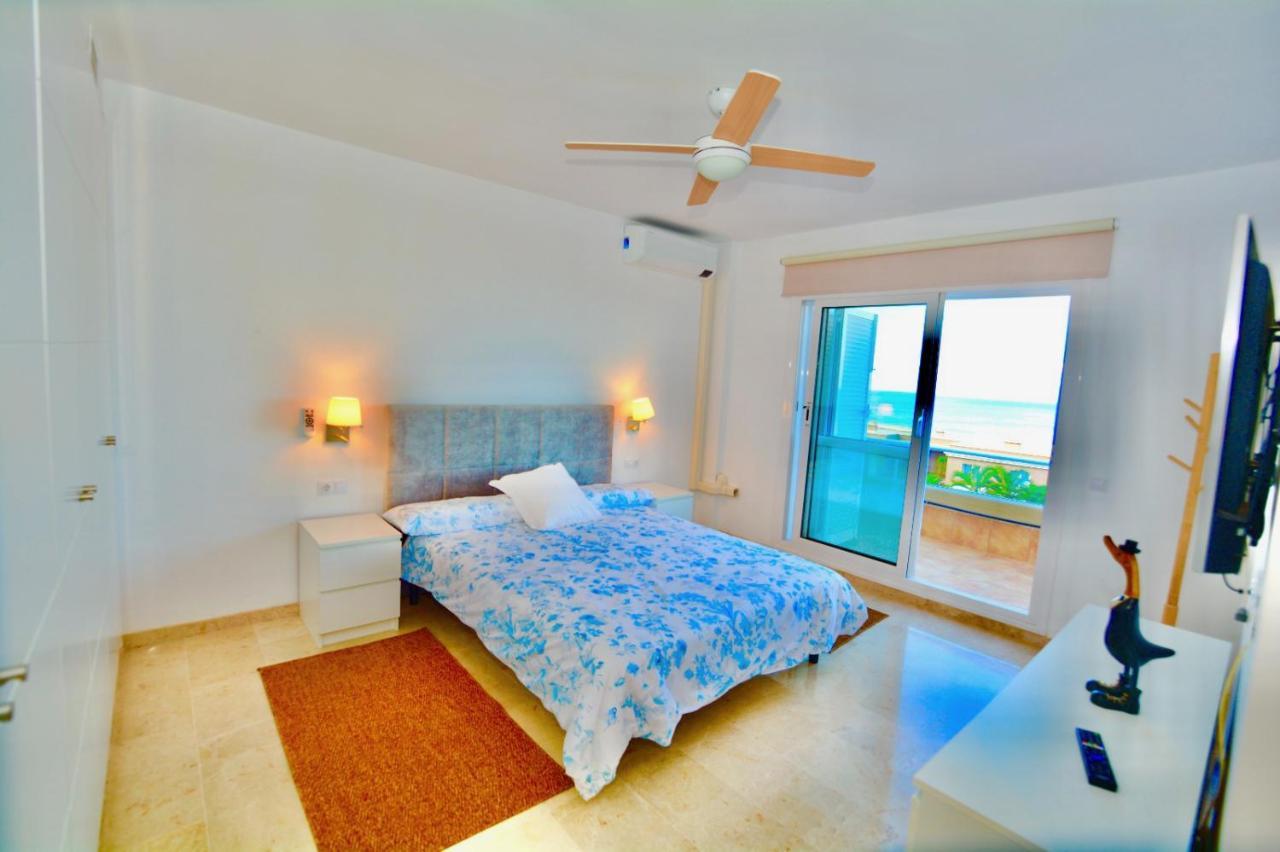 Villa Laurisilva 푸에르토 데 산티아고 외부 사진