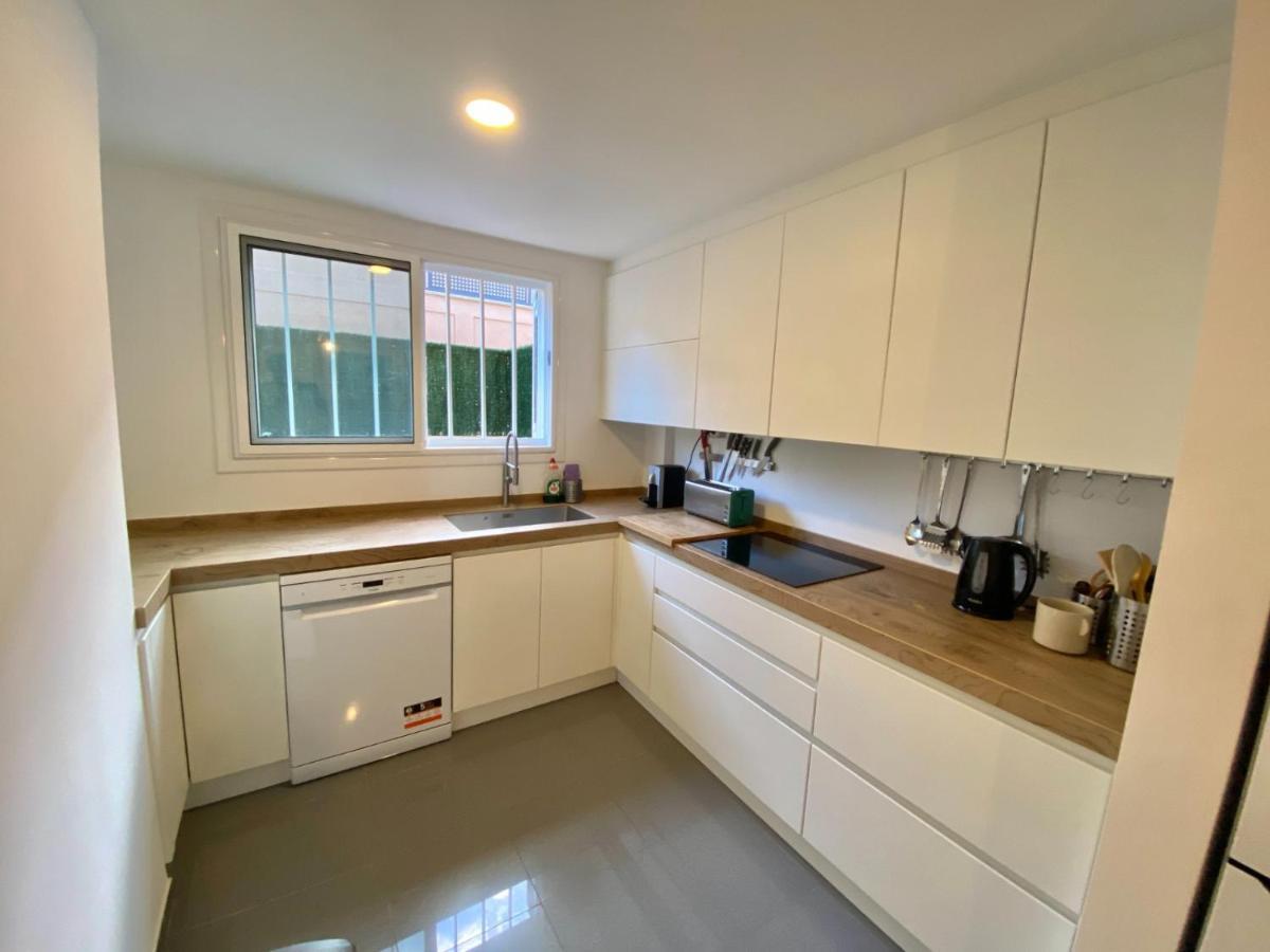 Villa Laurisilva 푸에르토 데 산티아고 외부 사진