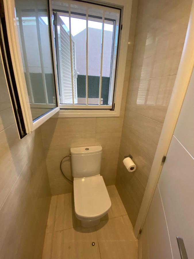 Villa Laurisilva 푸에르토 데 산티아고 외부 사진