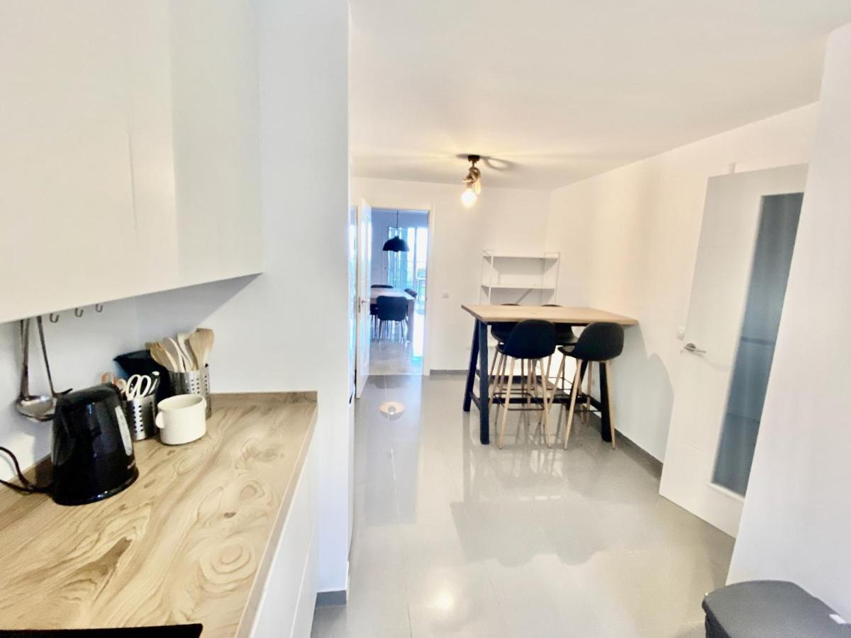 Villa Laurisilva 푸에르토 데 산티아고 외부 사진