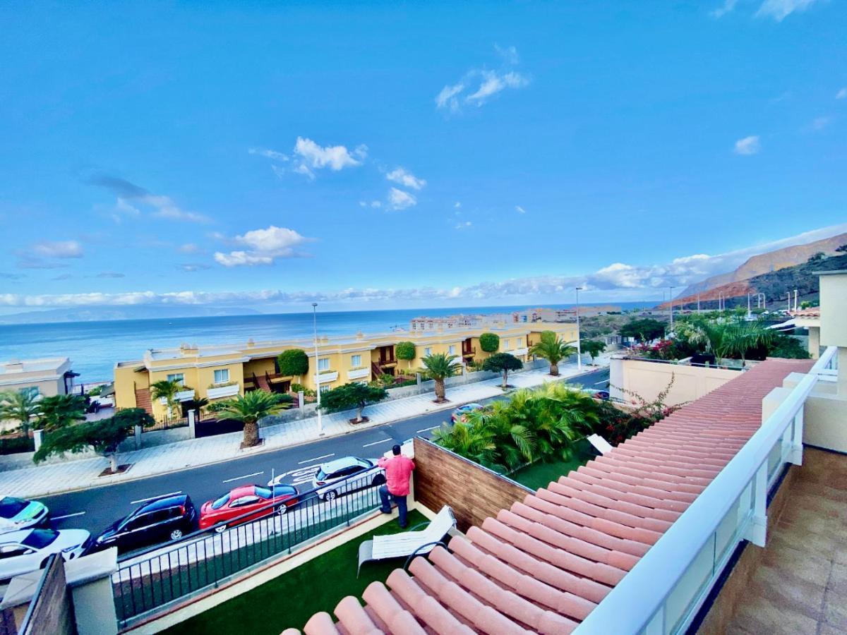 Villa Laurisilva 푸에르토 데 산티아고 외부 사진