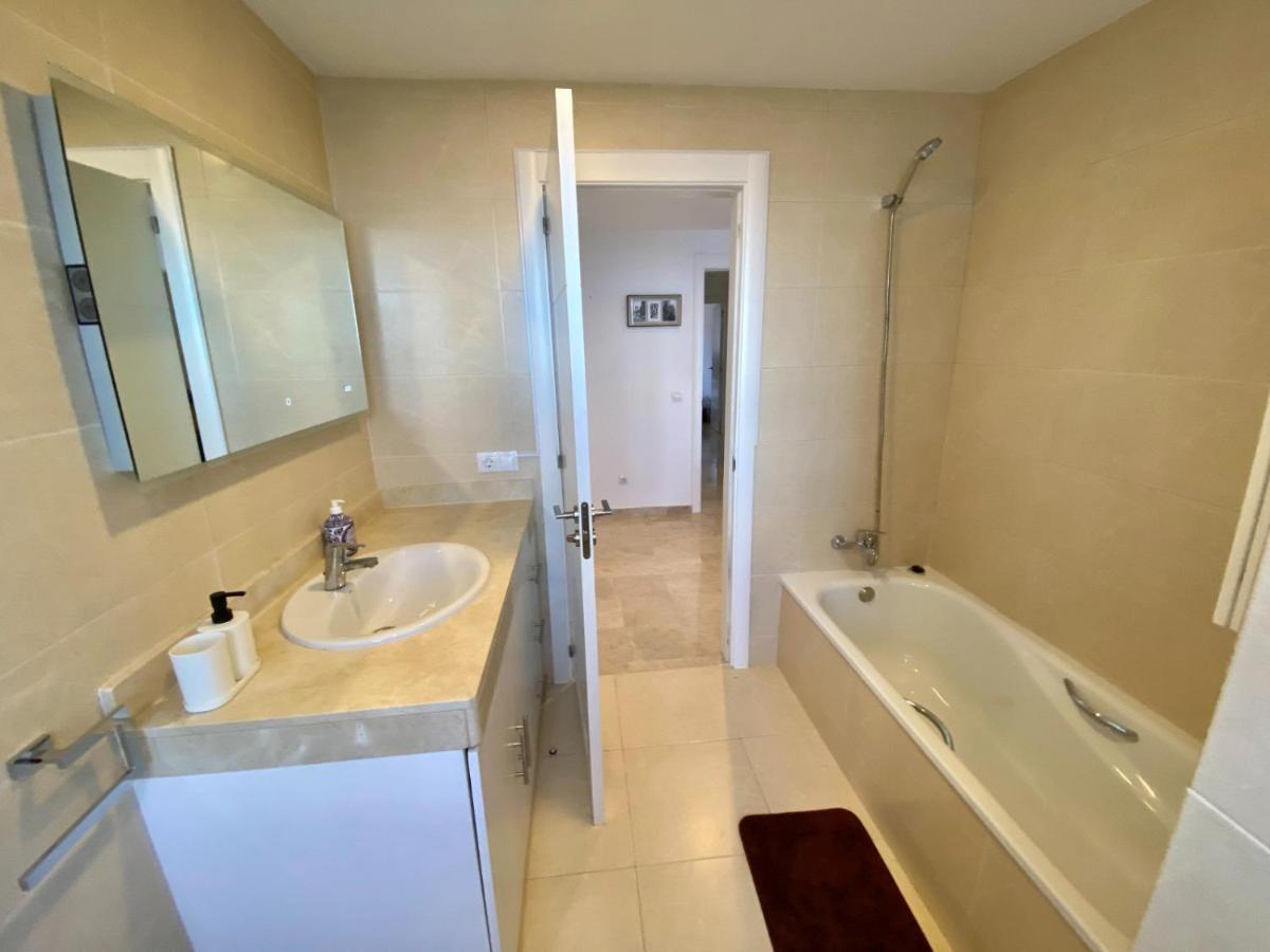 Villa Laurisilva 푸에르토 데 산티아고 외부 사진