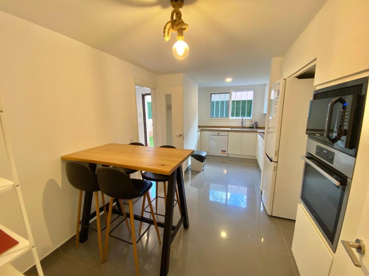 Villa Laurisilva 푸에르토 데 산티아고 외부 사진