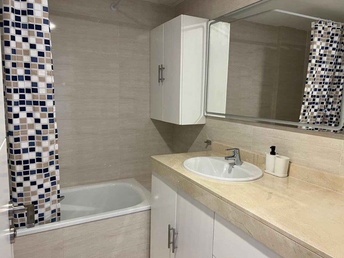 Villa Laurisilva 푸에르토 데 산티아고 외부 사진